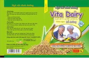 Bao Bì Đức Anh – Công Ty TNHH Đức Anh