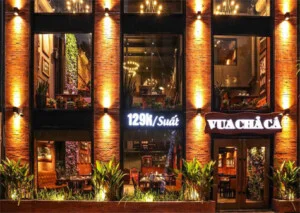 Công Ty Cổ Phần Nội Thất Phong Việt