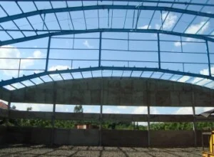 Công Ty TNHH Cơ Khí Xây Dựng Thương Mại Hòa Phát