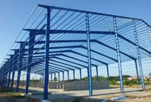 Công Ty Cổ Phần Nhà Khung Thép Và Thiết Bị Công Nghiệp
