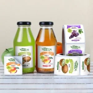 Công Ty TNHH In Smart Label