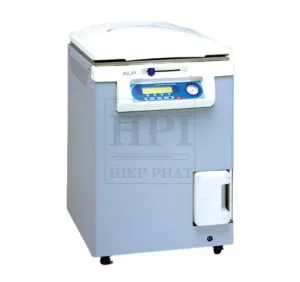 Công Ty TNHH Thiết Bị Hiệp Phát