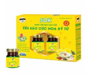 Công Ty TNHH SX TM DV Sống Khỏe