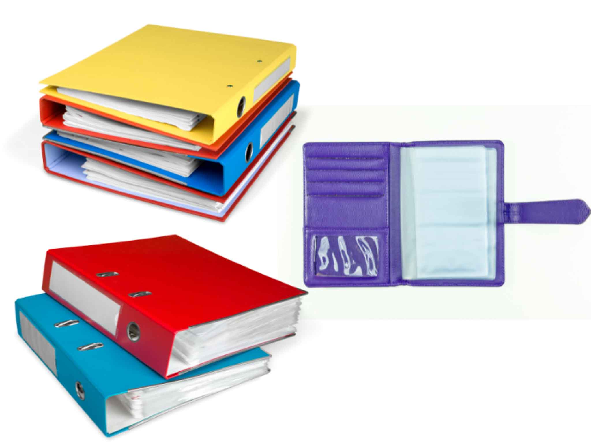 Văn Phòng Phẩm Leader –  Công Ty TNHH 3L Enterprise VN