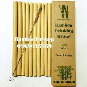 ống Hút Vietnam Charcoal – Công Ty TNHH Vietnam Charcoal