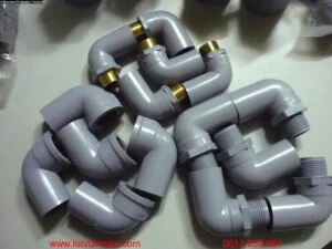 Công Ty TNHH Vật Tư Xây Dựng Và Công Nghiệp Thăng Long