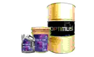 Dầu Nhớt Optimus Và Hesman – Công Ty TNHH Dầu Nhớt Tốt