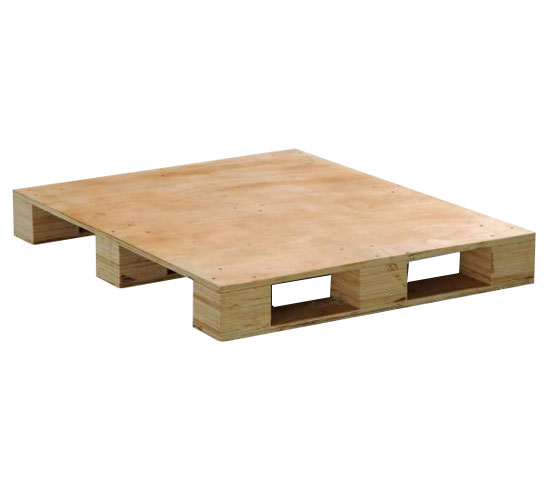 Pallet Gỗ Trần Bình – Công Ty TNHH Chế Biến Gỗ Trần Bình