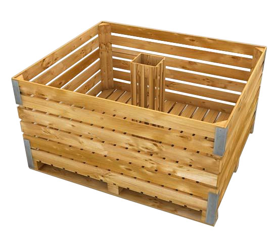 Pallet Gỗ Trần Bình – Công Ty TNHH Chế Biến Gỗ Trần Bình