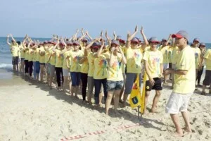Hồn Việt – Công Ty TNHH Du Lịch Và Sự Kiện Hồn Việt