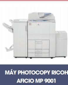 Máy Photocopy Việt Tín – Công Ty Cổ Phần Đầu Tư Thương Mại Phát Triển Việt Tín