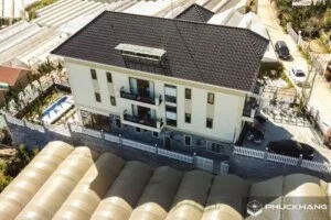 Phuc Khang Group – Công Ty CP Phát Triển Phúc Khang