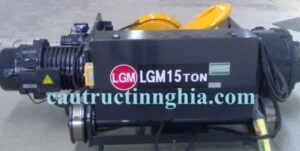 Thiết Bị Nâng Tín Nghĩa – Công Ty TNHH Thiết Bị Nâng Tín Nghĩa