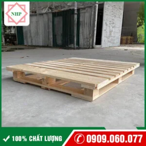 Pallet Gỗ Nhật Hùng Phát – Công Ty TNHH Thương Mại Dịch Vụ Nhật Hùng Phát