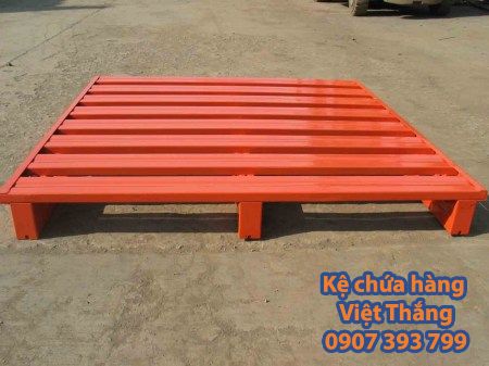 Kệ Chứa Hàng Việt Thắng – Công Ty TNHH Cơ Khí Công Nghiệp Việt Thắng