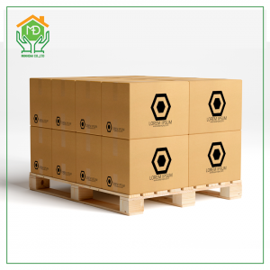 Pallet Gỗ Minh Đại – Công Ty TNHH Minh Đại