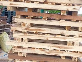 Pallet Thành Vinh – Công Ty TNHH Pallet Thành Vinh