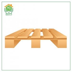 Pallet Gỗ Minh Đại – Công Ty TNHH Minh Đại