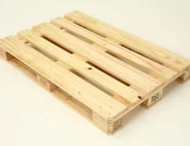 Pallet Thành Vinh – Công Ty TNHH Pallet Thành Vinh