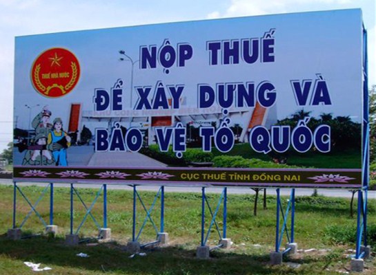 Quảng Cáo ánh Đông – Công Ty TNHH Quảng Cáo ánh Đông