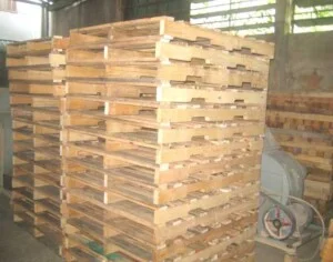 Pallet Văn Hải – Công Ty TNHH Một Thành Viên Pallet Văn Hải