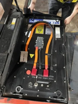 Pin Fuji Việt Nam – Công Ty TNHH Máy & Thiết Bị Công Nghiệp Fuji Việt Nam