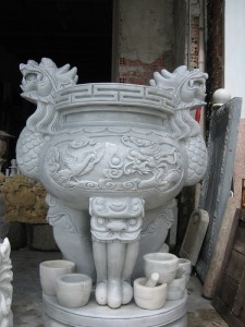 Công Ty Cổ Phần Đá Mỹ Nghệ Đà Nẵng