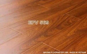 Sàn Gỗ Mavina – Công Ty TNHH Sản Xuất Và Thương Mại Ma Vi Na