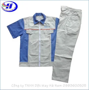 Bảo Hộ Lao Động Hà Nam – Công Ty TNHH Dệt May Hà Nam
