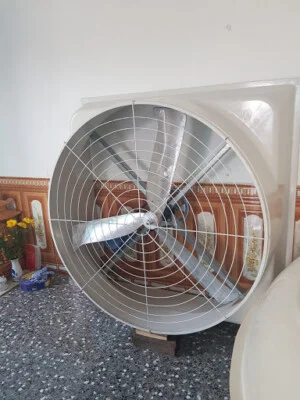 Quạt Công Nghiệp Đại Lộc Phát – Công Ty TNHH Cơ Điện Thương Mại Dịch Vụ Đại Lộc Phát