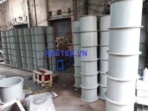 Công Ty Cổ Phần Cơ Điện Công Trình Reetek Toàn Cầu