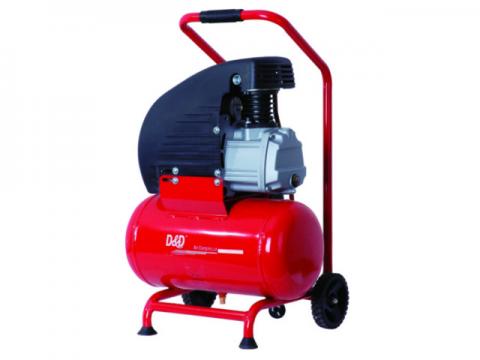 Công Ty TNHH Kỹ Thuật D&D