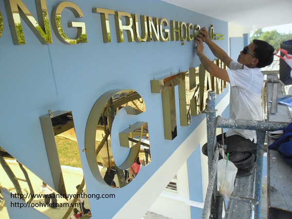 Công Ty CP Sàn Truyền Thông