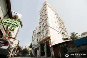 Phuc Khang Group – Công Ty CP Phát Triển Phúc Khang