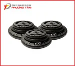 Đúc Gang Phương Tân – Công Ty TNHH Đúc Và Cơ Khí Phương Tân