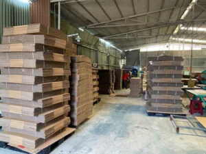 Bao Bì Carton Vân Anh – Công Ty TNHH Sản Xuất Thương Mại Phát Triển Vân Anh