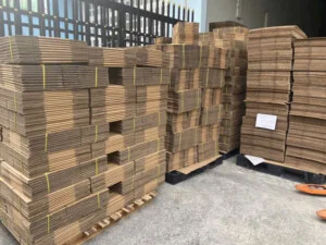 Bao Bì Carton Vân Anh – Công Ty TNHH Sản Xuất Thương Mại Phát Triển Vân Anh