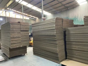 Bao Bì Carton Vân Anh – Công Ty TNHH Sản Xuất Thương Mại Phát Triển Vân Anh