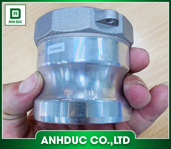 Đúc Chi Tiết Quốc Tế Anh Đức – Công Ty TNHH Sản Xuất Và Thương Mại Quốc Tế Anh Đức