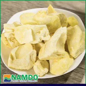 Nông Sản Nam Đô – Công Ty Cổ Phần Nông Sản Nam Đô