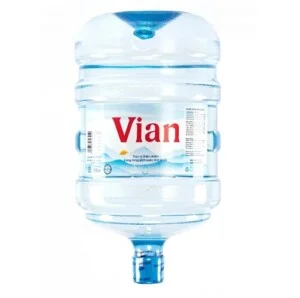 Nước uống Miền ánh Nắng – Công Ty TNHH Một Thành Viên Miền ánh Nắng