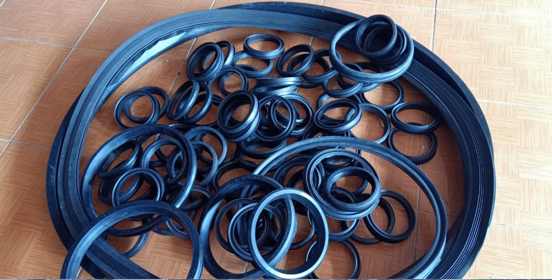 Công Ty Cao Su Kỹ Thuật Vũ Trí