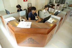 Công Ty TNHH Xuất Nhập Khẩu Trường Việt