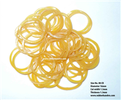 Lợi Lợi Rubber Band – Công Ty TNHH Một Thành Viên Lợi Lợi