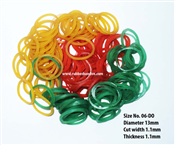 Lợi Lợi Rubber Band – Công Ty TNHH Một Thành Viên Lợi Lợi