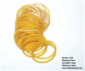 Lợi Lợi Rubber Band – Công Ty TNHH Một Thành Viên Lợi Lợi