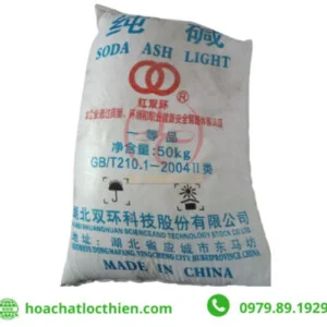 Hóa Chất Công Nghiệp Lộc Thiên – Công Ty TNHH Đầu Tư Phát Triển Lộc Thiên