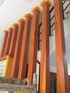 Công Ty Sơn Giả Đá Được Nguyễn