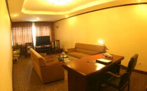 Khách Sạn Sao Mai – Công Ty TNHH Sao Mai Thanh Hóa