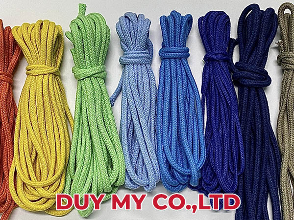 Dây Dệt Duy Mỹ – Công Ty TNHH Sản Xuất và Thương Mại Duy Mỹ